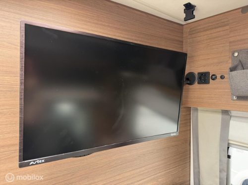 Knaus Van 500 MQ photo: 15