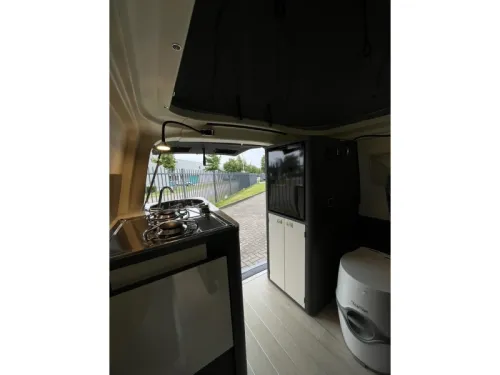 Westfalia Kepler Five automatic photo: 6