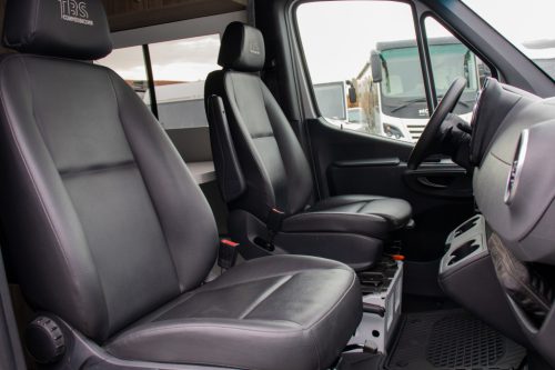 Mercedes Sprinter photo: 37