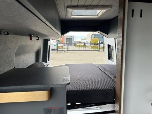 Adria Super-Twin 600 SPB Foto: 6