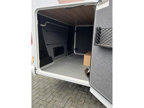Carthago C2-Tourer I Mercedes-Benz - AUTOMATIC photo: 9