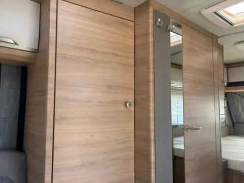 Knaus Sudwind Black Selection 500 EU LAATSTE 2026 - photo: 6