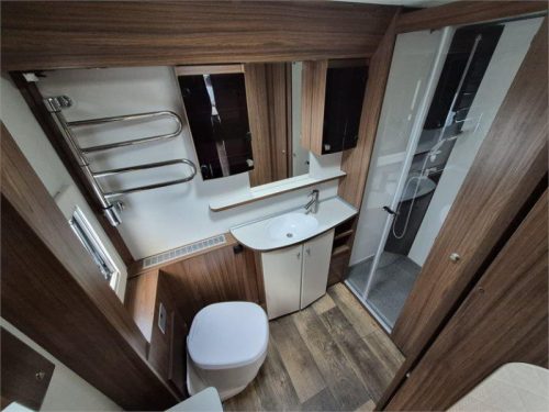 Polar Customized 730 BFW Off-Grid  photo: 12