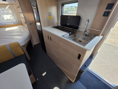 Adria Aviva 472 PK Foto: 11