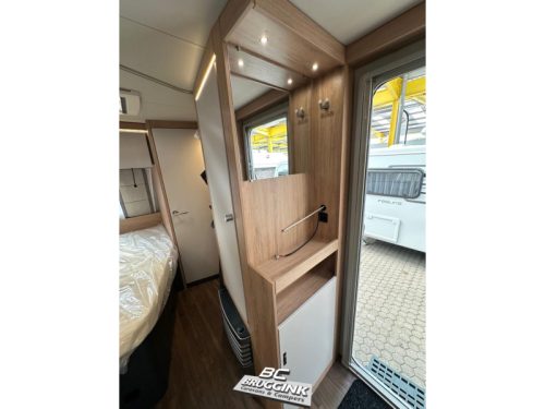 Knaus Sport 450 FU Foto: 4
