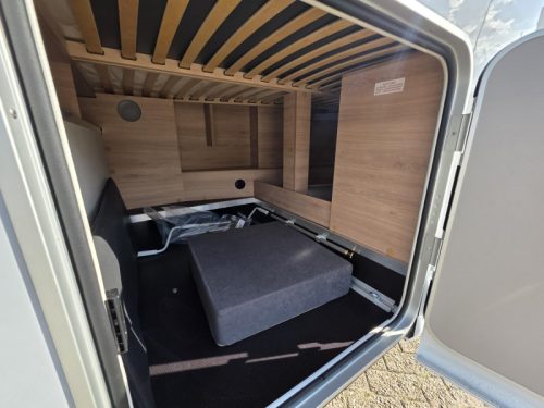 Knaus L!ve Wave 650 MF Platinum 2027 model  foto: 12