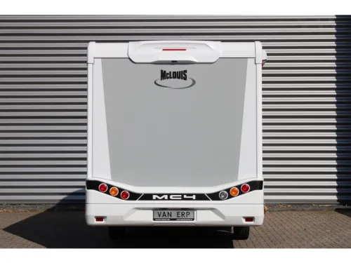 McLouis MC4 381 NEU 140PS Automatik Foto: 18