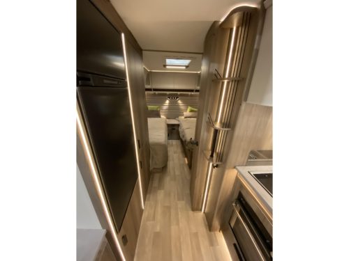 Kabe Royal 540 GLE B2 photo: 17