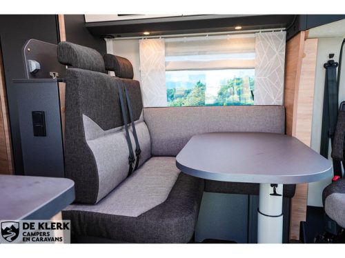 Knaus LIVE TI 590 MF Platinum Select photo: 7