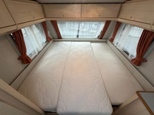 Kip Sunline 41 EKL photo: 4