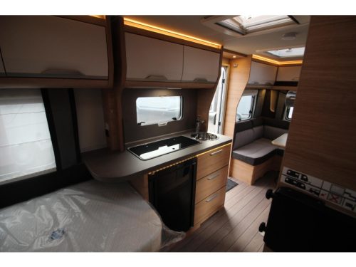 Knaus Sudwind Black Selection 500 EU Modelo 2027 foto: 10