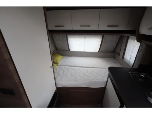 Knaus Sport Silver Selection 400 QD Foto: 9