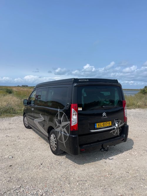 CITROEN JUMPY photo : 2