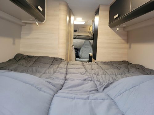 Chausson V697 Sport-line single beds  photo: 23