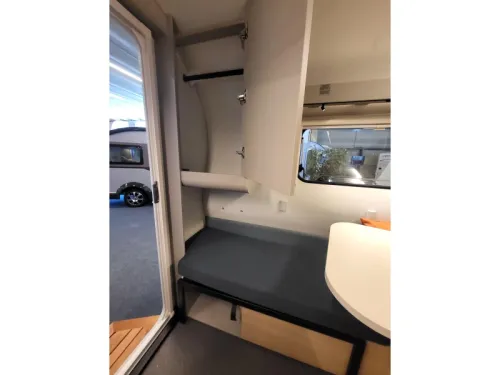 Adria Action 391 PD gratis mover  foto: 20