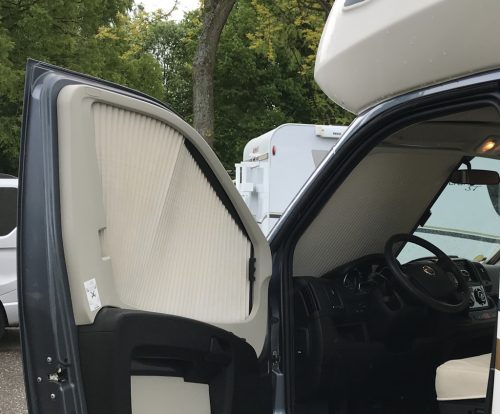 Euramobil 690 # 34000 KM # Full options # Very nice # photo: 7