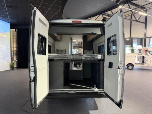 Adria Twin 640 SLB 60 years / automatic photo: 7