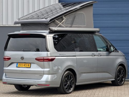 Volkswagen California Foto: 4