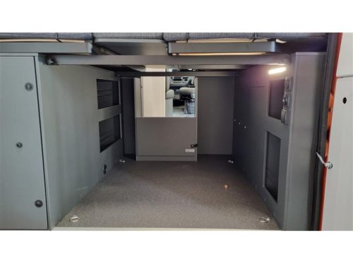 Adria Twin 640 SLB Foto: 9