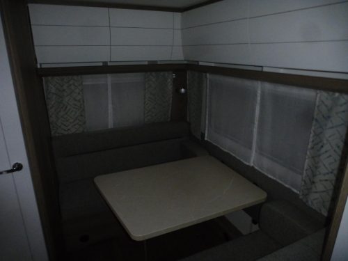 Hobby On Tour 390 SF NEW MODEL 2025 photo: 6