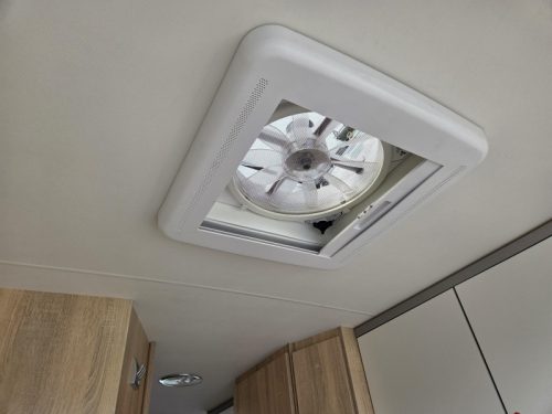 Clever Celebration 600 Busbiker 260W Panneau solaire photo : 10