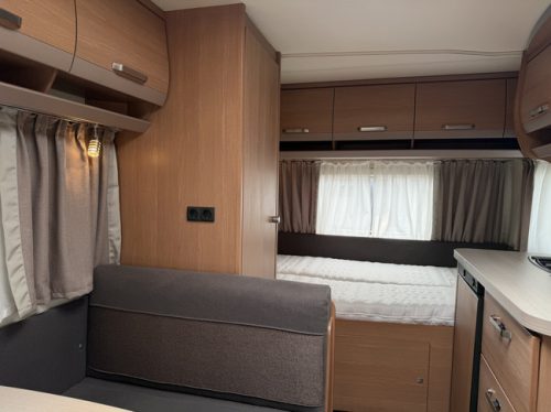 Knaus SPORT 400 QD Foto: 10