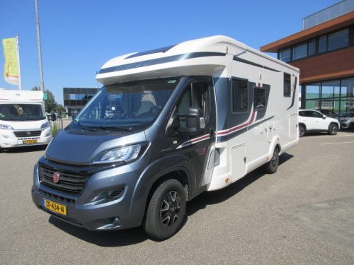 Rapido 696 F Premium Edition AUTOMATIK FACE TO FACE Foto: 17