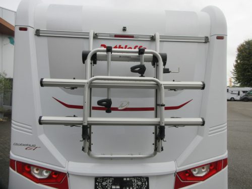 Dethleffs Globebus 7 GT  foto: 21