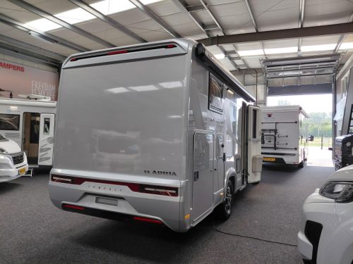 Adria Compact Supreme DL 2027 Automatik Foto: 4