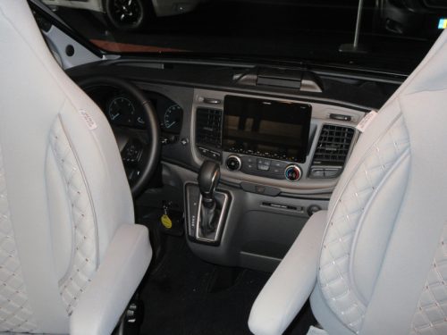 Sunlight T 680 2.666 km NAP wie neu!! Foto: 13
