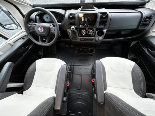Chausson Titanium VIP 777 GA Camas individuales/&iexcl;Autom&aacute;tico! foto: 20