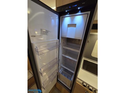 Hymer BMC-T 600 Blackline photo: 18