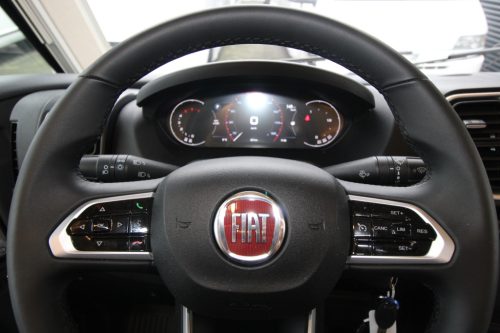 Carthago C-tourer I 148 LE photo: 20