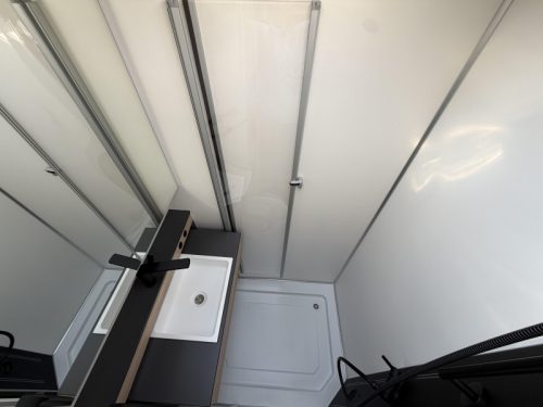 Frankia Neo T 7 GDK Level floor version photo: 10