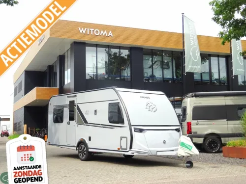 Knaus Sudwind Black Selection 500 FU MODEL YEAR 2027 photo: 0