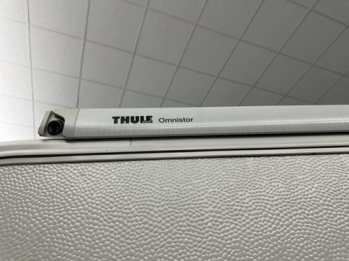 Hobby De Luxe 460 LU photo: 14