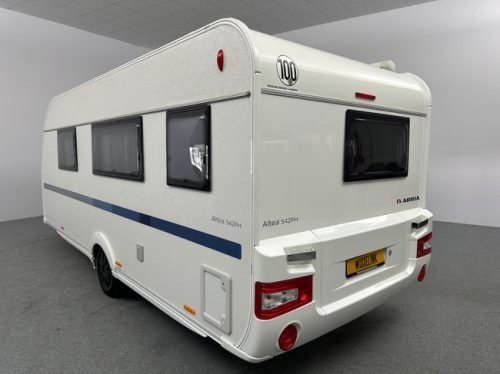 Adria Altea 542 PH Foto: 2