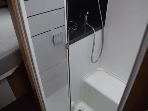 Adria Matrix Axess 670 SC  photo: 16