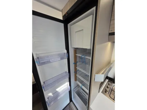 Adria Compact DL 60 Years Edition  photo: 12