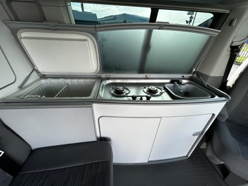 Westfalia California VW Westfalia/180PS/DSG Foto: 10