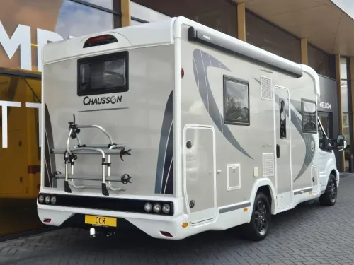 Chausson Nordic Edition 720  foto: 4