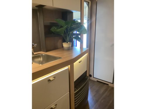 Knaus Sport Platinum 420 QD model 2027  photo: 13