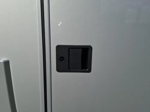 Adria Compact Supreme DL 2027 FULL Option Black ed Foto: 7