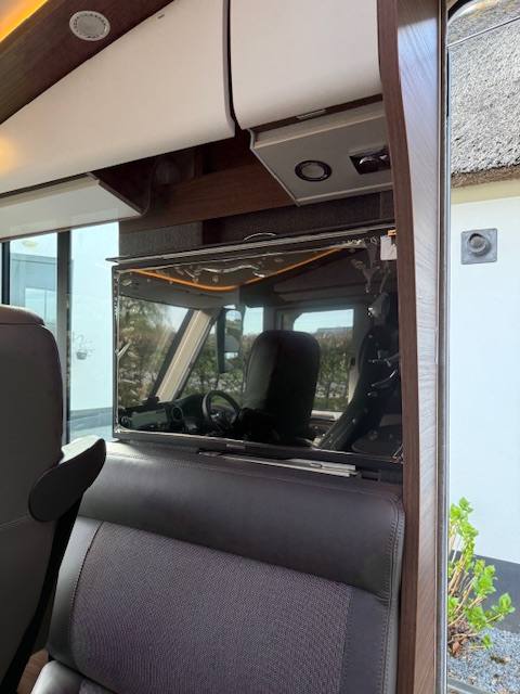 Carthago Chic C-Line 4,9 LE L MB foto: 38