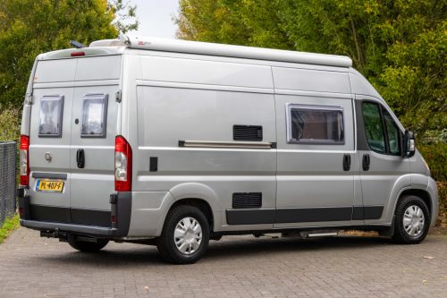 CHAUSSON TWIST 2 photo: 4