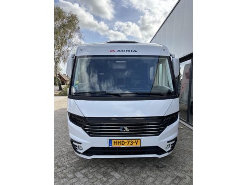 Adria Sonic 600 SL 180PS Automatik Foto: 1