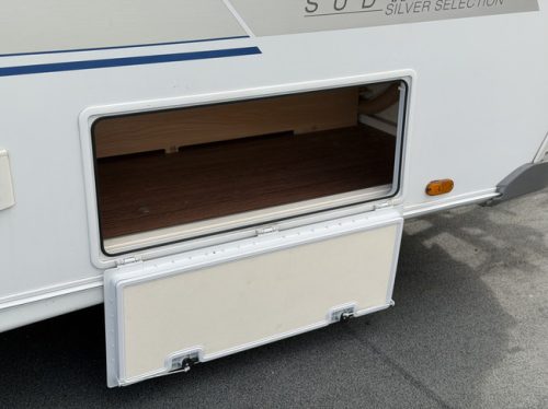 Knaus SUDWIND 460 EU Silverselection Foto: 9
