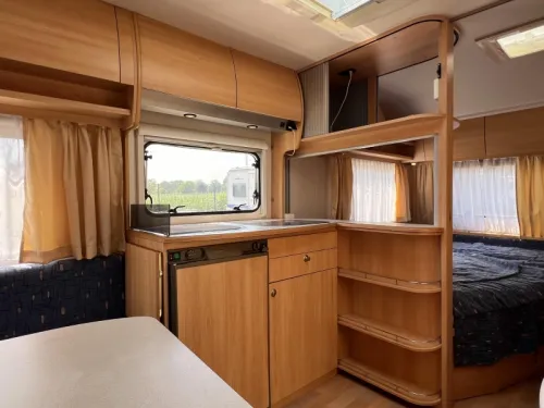 Home-Car Racer Sunset 45 French bed round seating toilet photo: 3