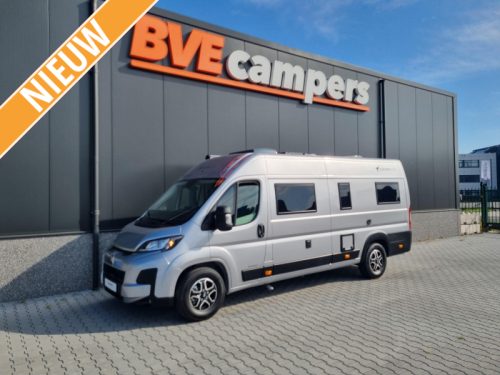 Clever Runner 636 Automatic Premium Pack