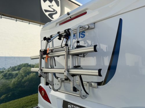 Knaus SKY TI 650 MF / Kostenlose Lagerung Foto: 2